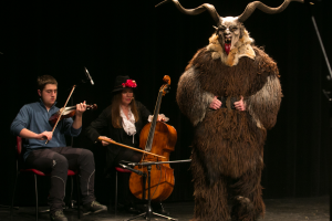 CERKNICA PRAZNIK KULTURE 2016 - Valter Leban-6666